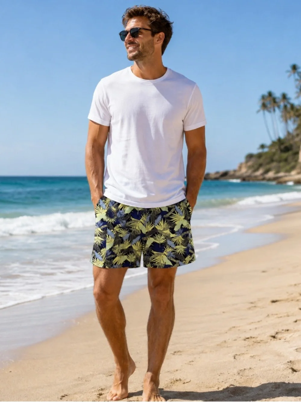 Men's Duluth Trading Pier Genius 11